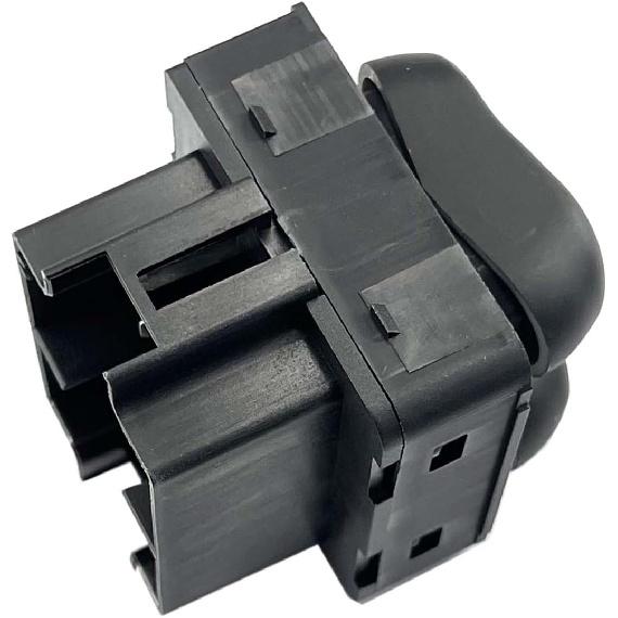 Front Driver Power Window Switch Compatible with F-250 F250 1999 Replace # XL3Z14529AA