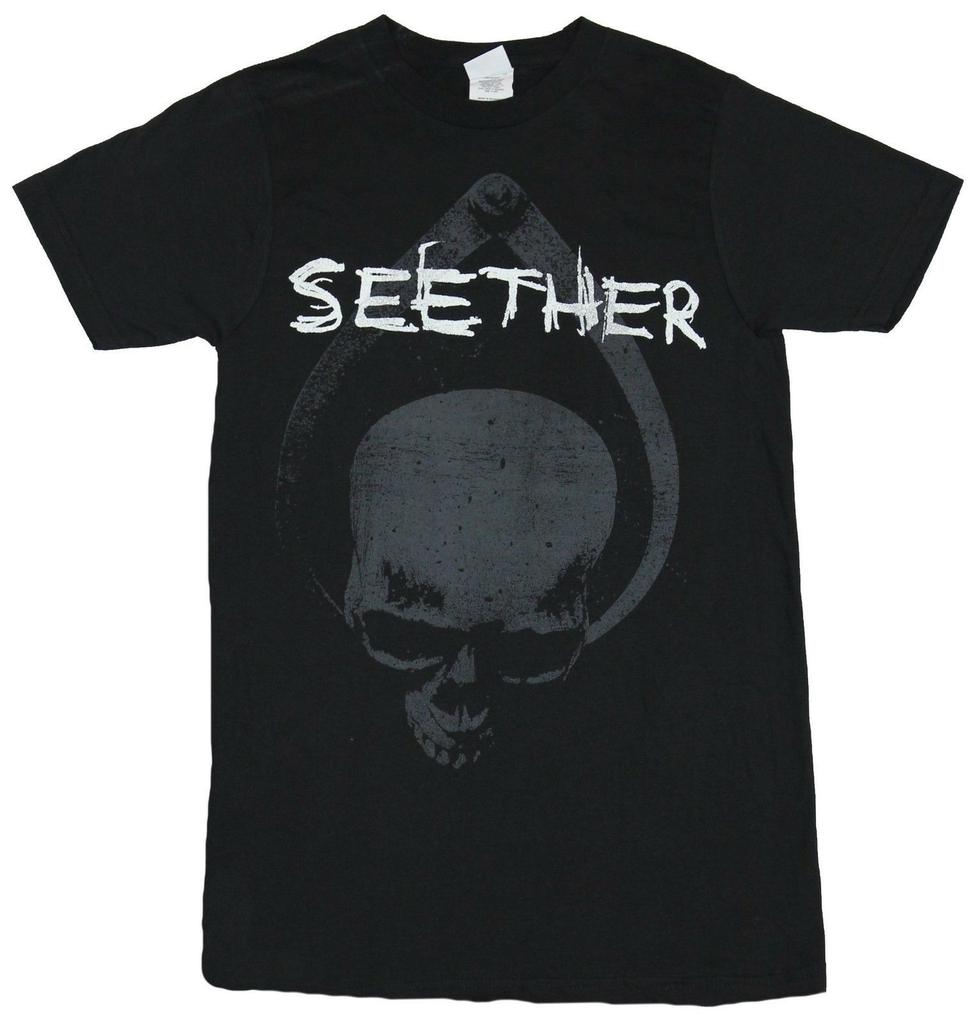seether t shirt
