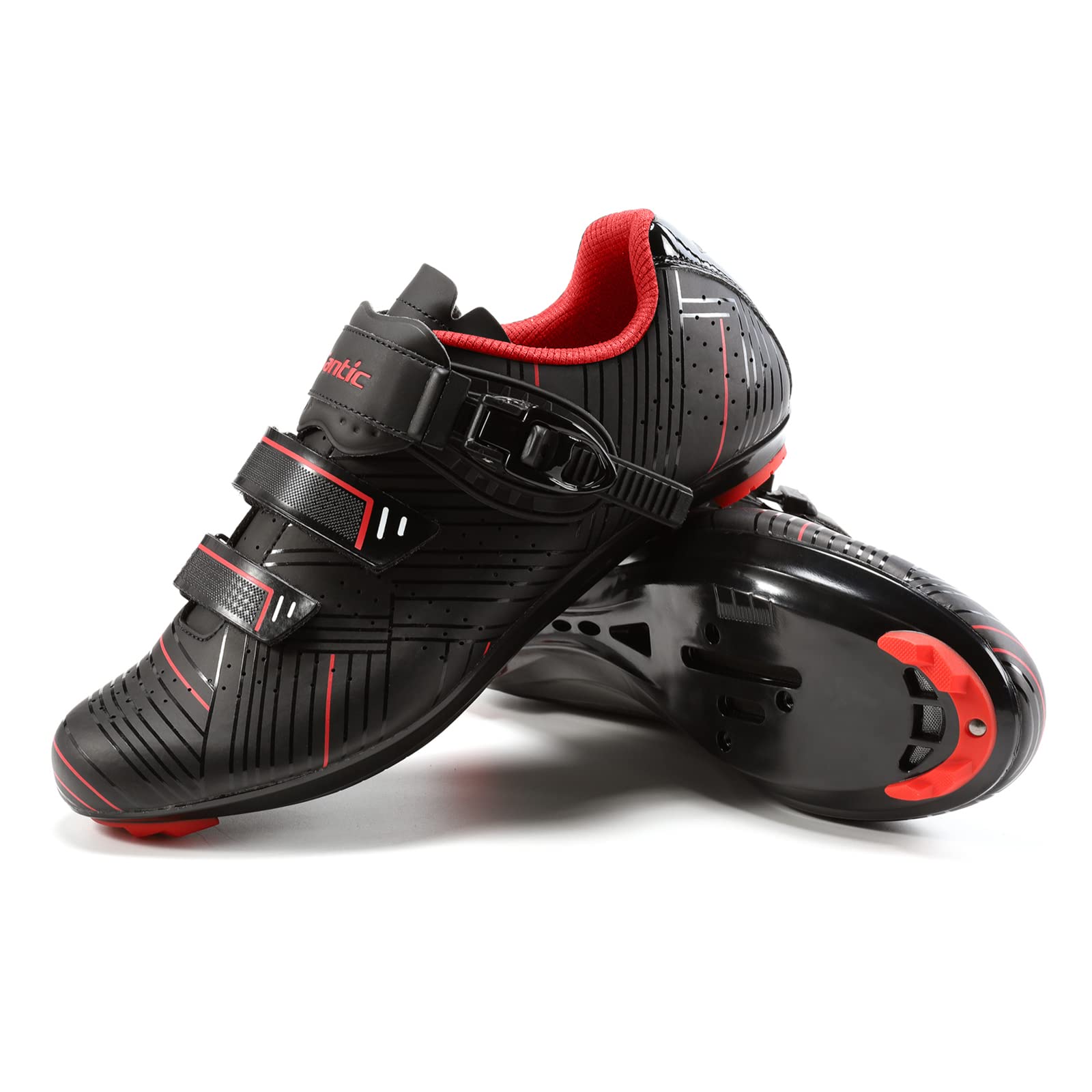 

Santic Road Bike Shoes, Binding Shoes, Cycling Shoes, Unisex