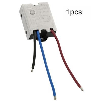 230V To 16A Soft Start Switch Cutting Machine Electric Hammer