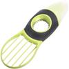 Avocado Slicer 3in1 Cutter Peeler Pitter Slicer Tool Kitchen Gadget