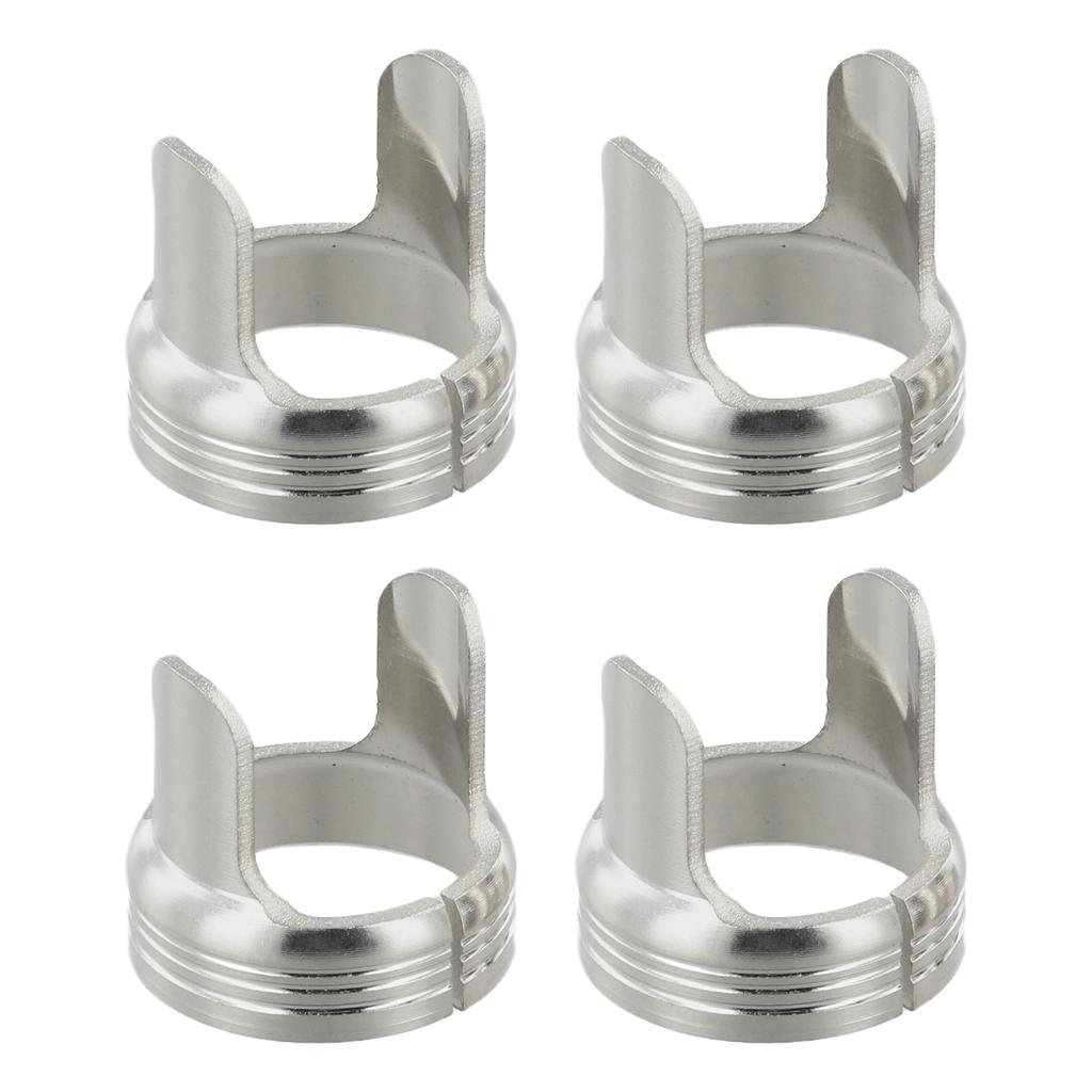 Plasma Bracket PT-60 Accessories Plasma Cutting Work 7*6*3CM Double Pointed Spacer Guide Stable Operation Accessories