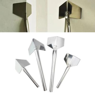 1Pcs Caulk Removal Tool Wall Plaster Scraper Filling Squeegee Drywall Corner Putty Shovel