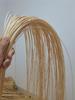 Bamboo Slices & Strips Lantern - Handmade DIY Floral Wedding Decoration Material