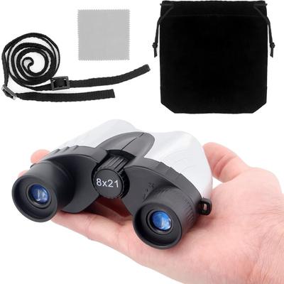 Binoculars for Kids,Children's Gifts Suitable for Bird Watching, Sightseeing and Concerts, Theaters, and Operas