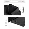 Men's Chinese Style Casual Short Sleeve Set