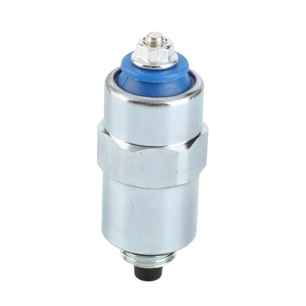 Diesel Stop Solenoid 9108.073A Replacement for Citroen Dispatch 1.9, 2.0 HDi 1996‑2007 Models