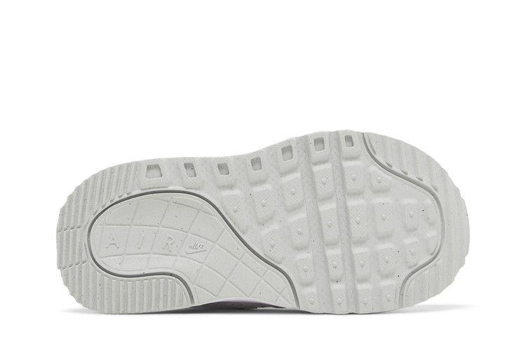 Nike Air Max SYSTM TD 'White Pure Platinum'