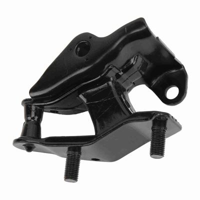 Engine Motor Transmission Mount Black Steel A4509 Replacement for Accord 2.4L Auto Trans 2003‑2007