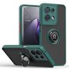Magnet Matte Case For Oppo Reno 8 7 Z Find X5 Pro Lite A52 A92 A72 A73 A16 A16K A76 A5 A9 2020 5G Shockproof Hard Cover Funda