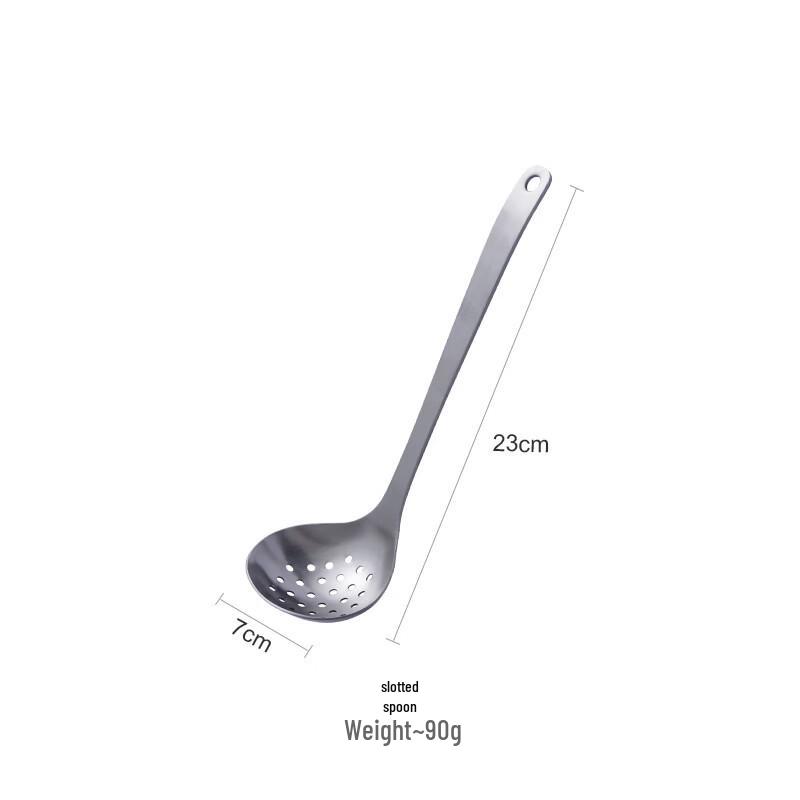 Cmaos Long Handle Hot Pot Skimmer Set