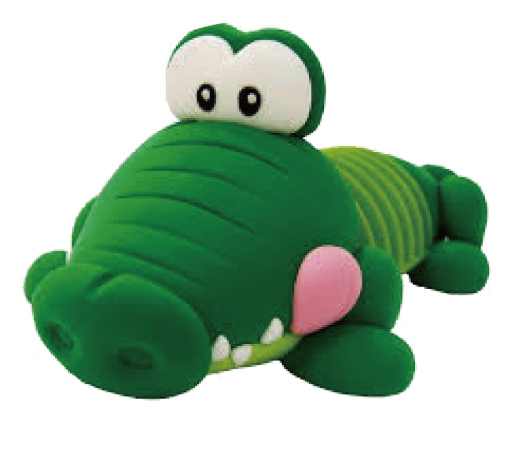 Jumping Clay 8-Color Set (Bottled) (JPC001)