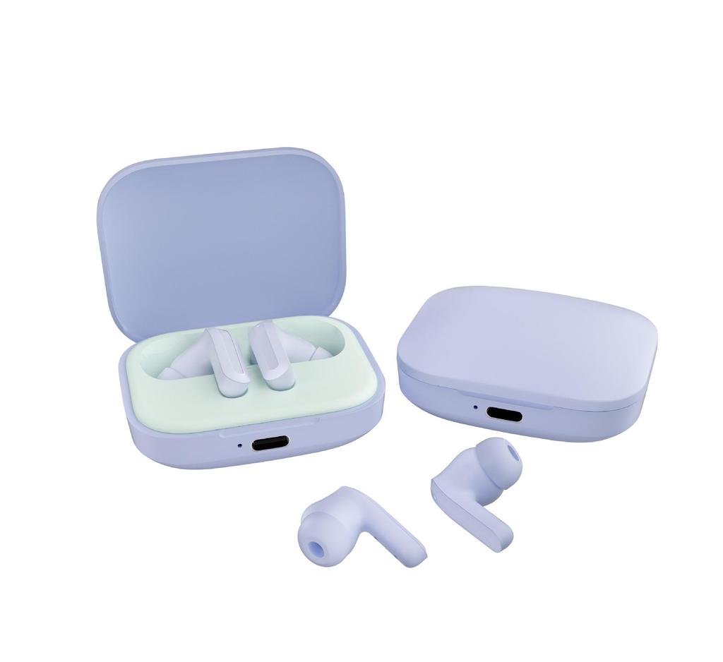 Heng Jue TWS In-ear Bluetooth Earbuds for Music & Gaming