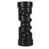 Marine Keel Roller 8 Inch Heavy Duty Boat Trailer Roller Self Centering Keel Roller Bow Stop for Yacht