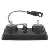 Rear Tailgate Release Handle Switch 6Y0827574K High Accuracy Replacement for Fabia 2000‑2008
