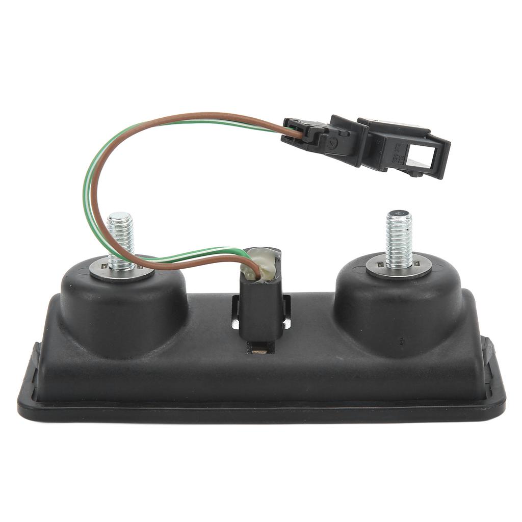 Rear Tailgate Release Handle Switch 6Y0827574K High Accuracy Replacement for Fabia 2000‑2008