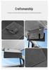 Adjustable Car Sun Visor Extension with Anti-Glare Shield and Storage Bag