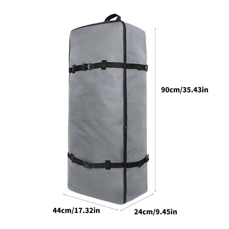 Paddle Board Backpack with Shoulder Straps Paddleboard Backpack Surfboard Bag Paddle Board Bag for Paddle Board