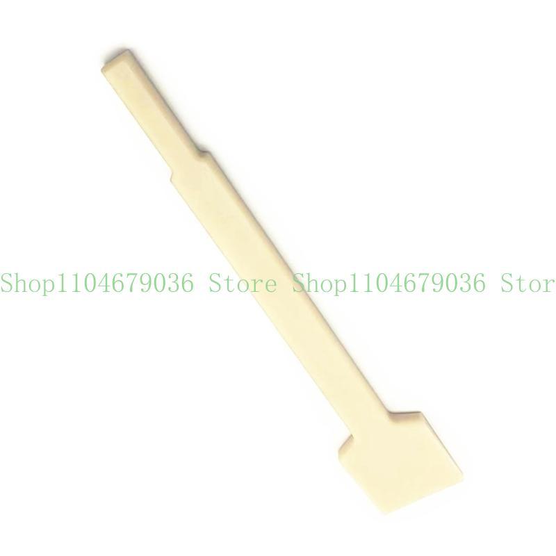 652F Car Body Dent Removal Tools Tendon Plate Dent Repair Tap Down Tools Automobile Dent Repair Sheet