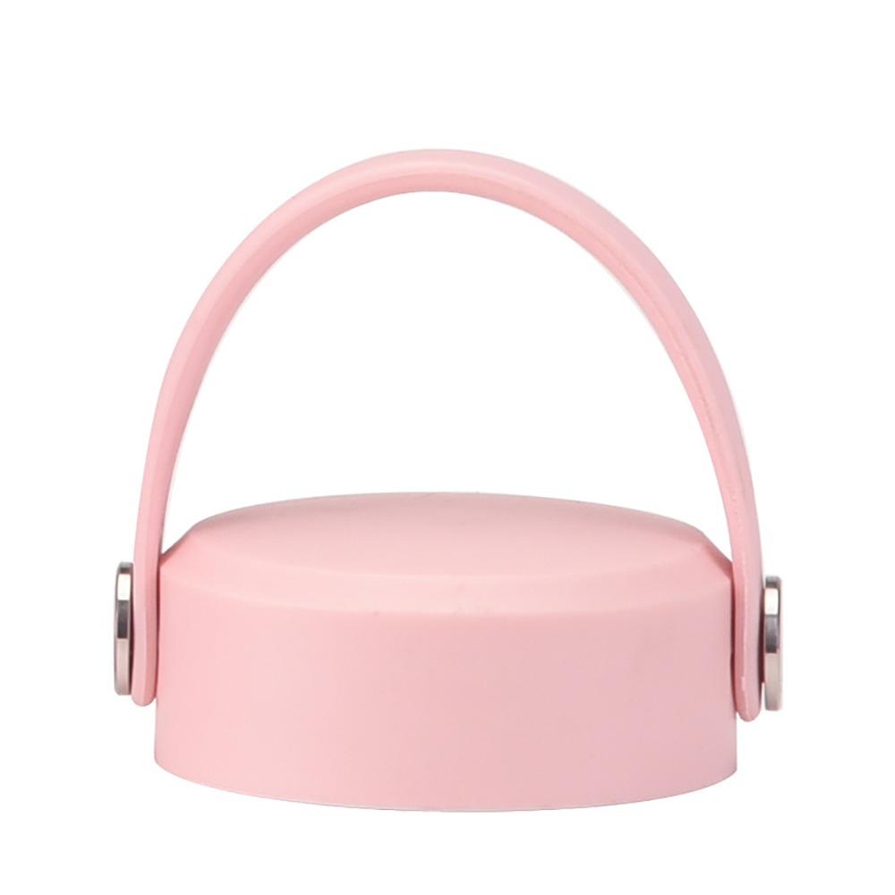 Only Lid Bottle Lid Splash Spill Proof Bottle Cover  For 650ml/1000ml/1200ml Flask