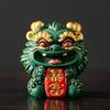 Figurine Miniature Sculpture for Home And Office Decor