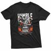 Humble Angel Gothic Streetwear T-Shirt