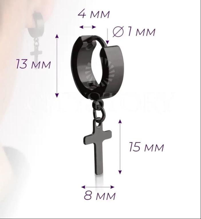 Stainless Steel Tassel Stud Earrings: Fashionable High-End Light Luxury French Earring Set Steel
