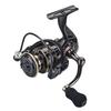 DEUKIO AC Full Metal Versatile Spinning Reel