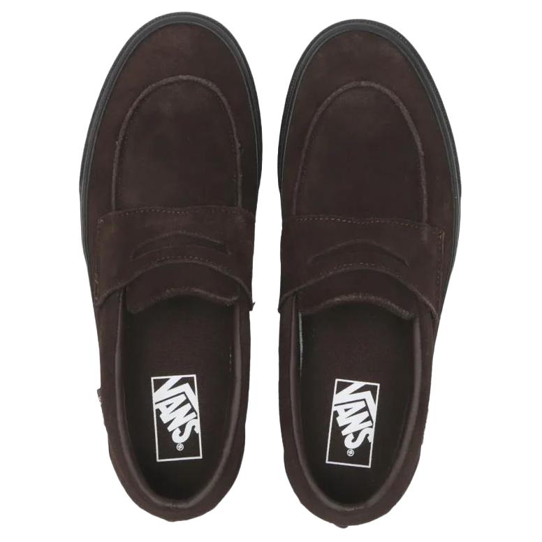 Vans Loafer 53 Loafers Unisex Brown VN000Z0GBRO