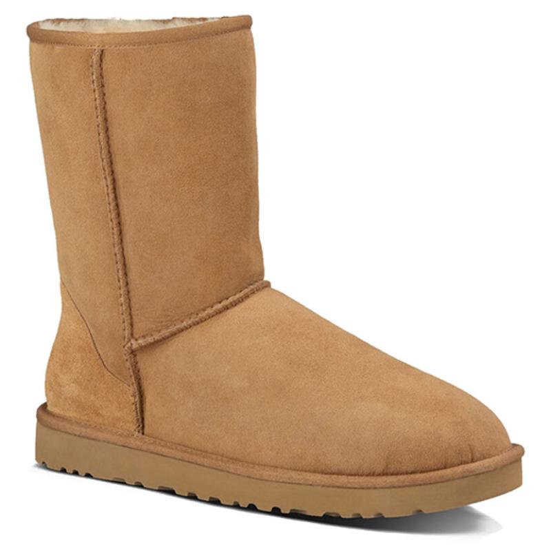 UGG Classic Short Boot Chestnut Sneakers 5800-CHE
