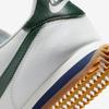 Nike Cortez Leather Summit White/Midnight Navy DM4044-113 27.5cm
