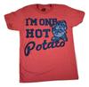 Tops – T-Shirts