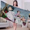 Anime The Apothecary Diaries Microfiber Beach Towel Absorbent Quick dry Soft Yoga Swimming Resort Mountain Climbing Towel