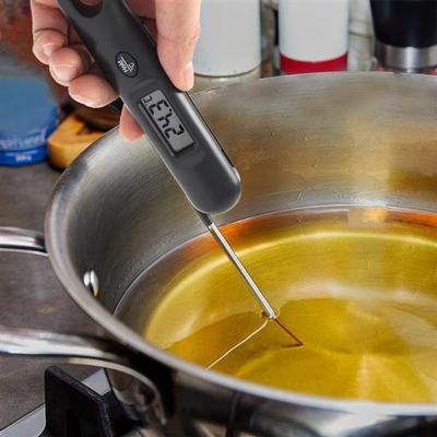 CookingSign Folding Probe Thermometer