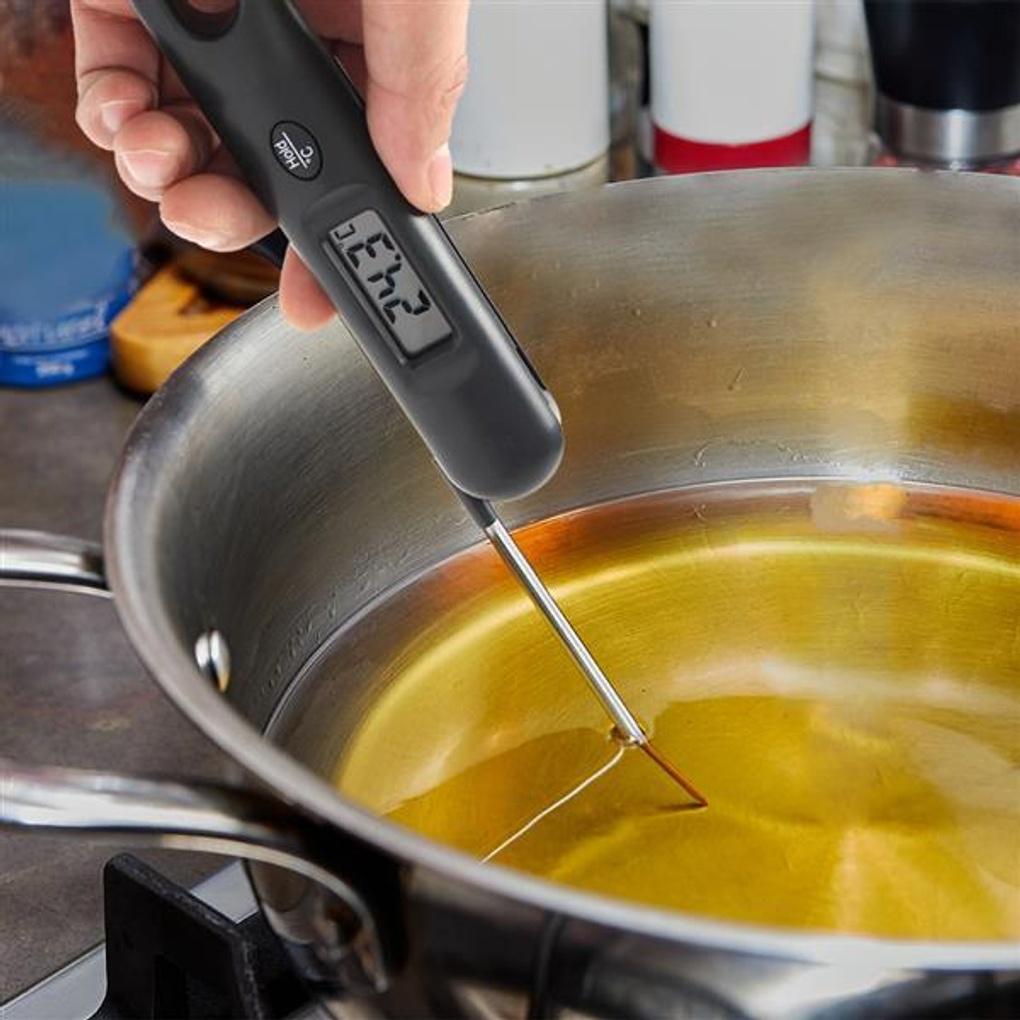 

CookingSign Folding Probe Thermometer