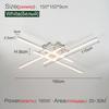Ceiling light simple modern bedroom  atmosphere duplex villa hall Nordic lamps minimalist living room lamp room ceiling lights