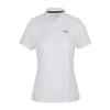 Slazenger Womens/Ladies Plain Polo Shirt