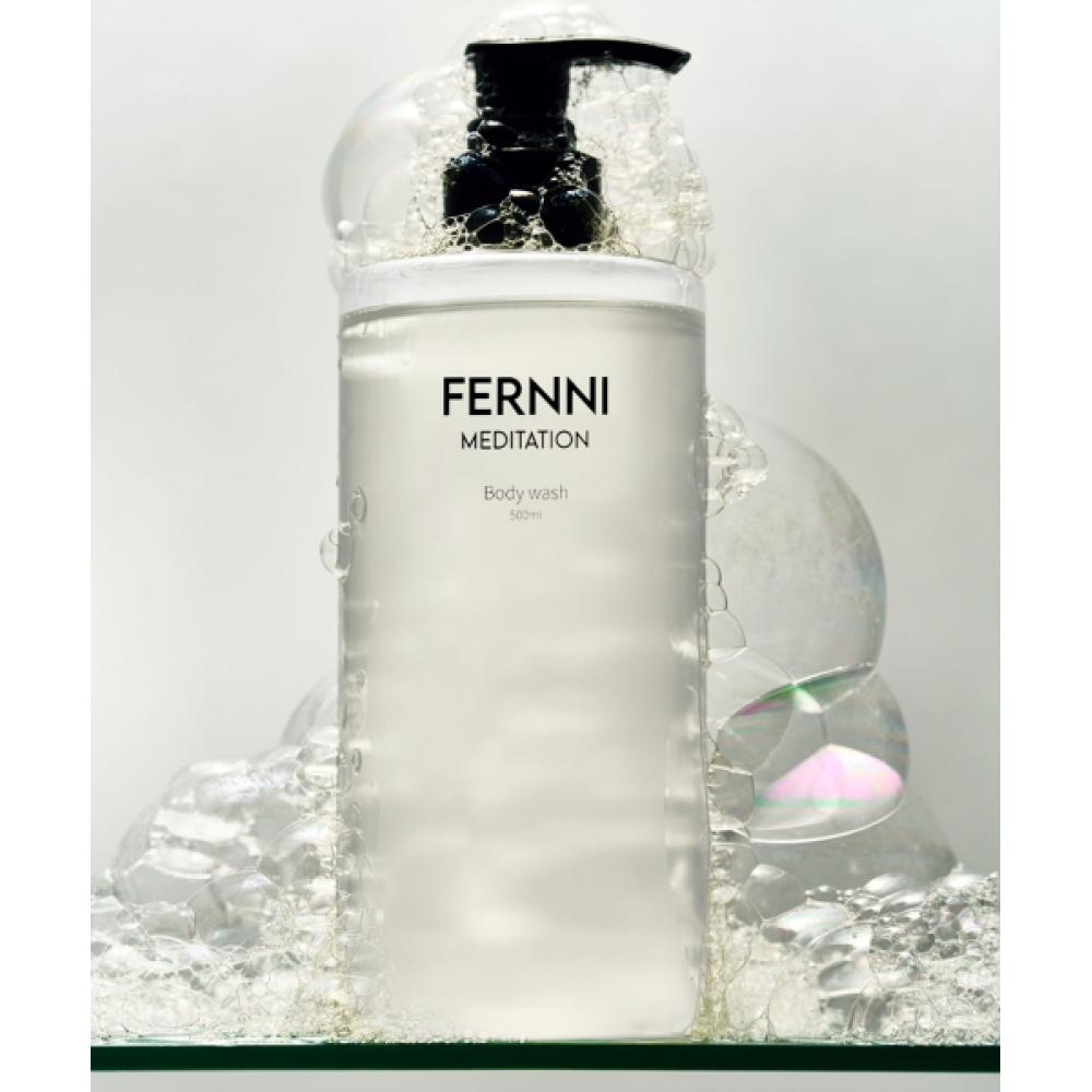 Fernni Meditation Body Wash