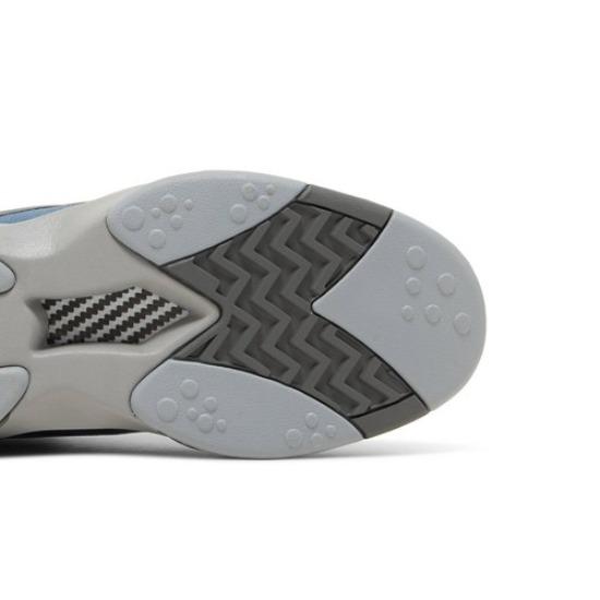 Reebok DC Comics X Shaq Attaq 'Man of Steel' HQ4587 Men's Shoes