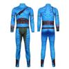 Costume Cosplay, nuovo costume cosplay serie Avatar Festa di Halloween calze cosplay A