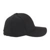Oakley Essential Metal Size Free Size Cap, 25.0 (02E), Blackout,