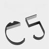 Non Marking, Non Punching, Movable Multifunctional Desktop Backpack, Clothes Hook Hook, Portable Hook