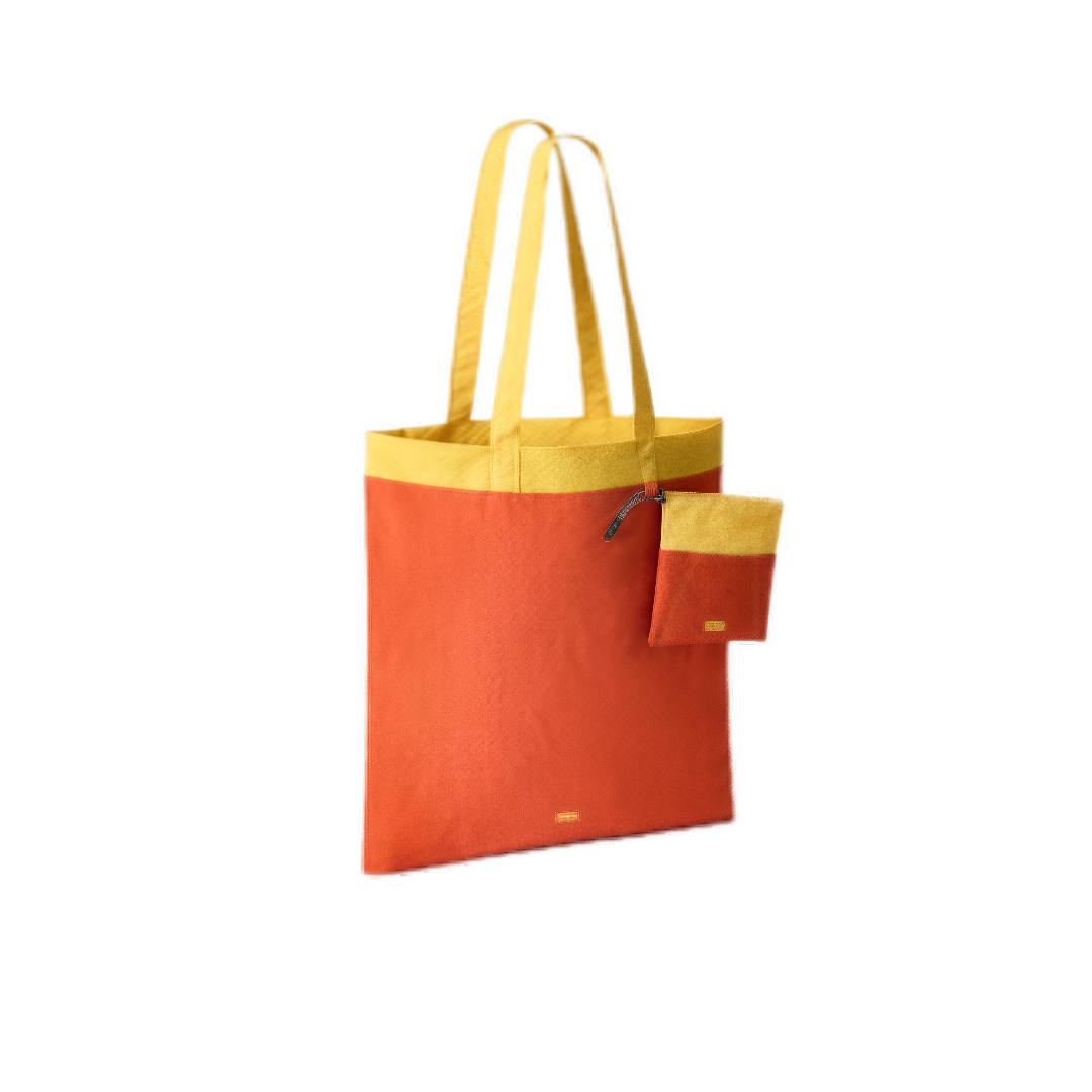 

Beneunder Women s Shoulder Bag, Foldable Pocket Bag, Mini Handbag, Portable Travel Shopping Bag, GP155 Red червоний