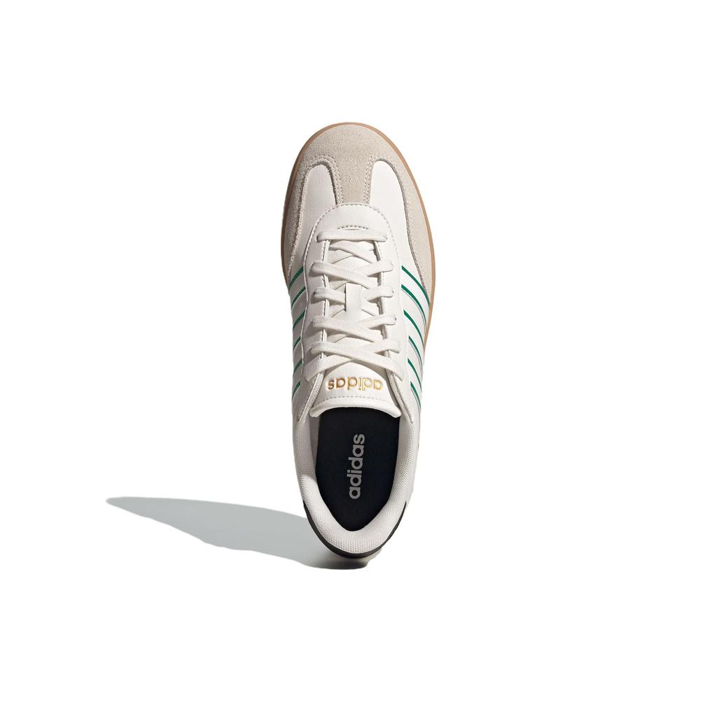 adidas Barreda Fashion Low-Top Skate Shoes Unisex Skate Shoes White JH7105