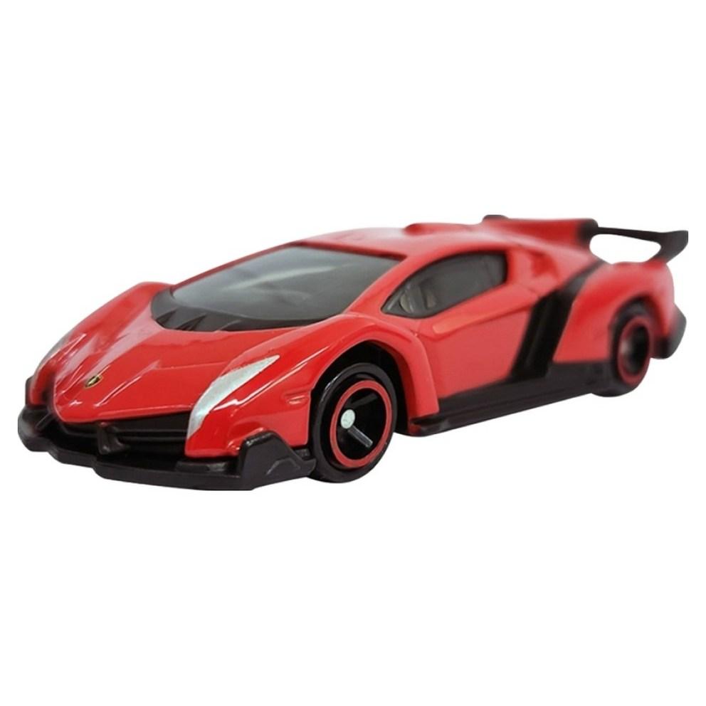 

Tomica Asia Original AO-01 Lamborghini Veneno Die-cast Car
