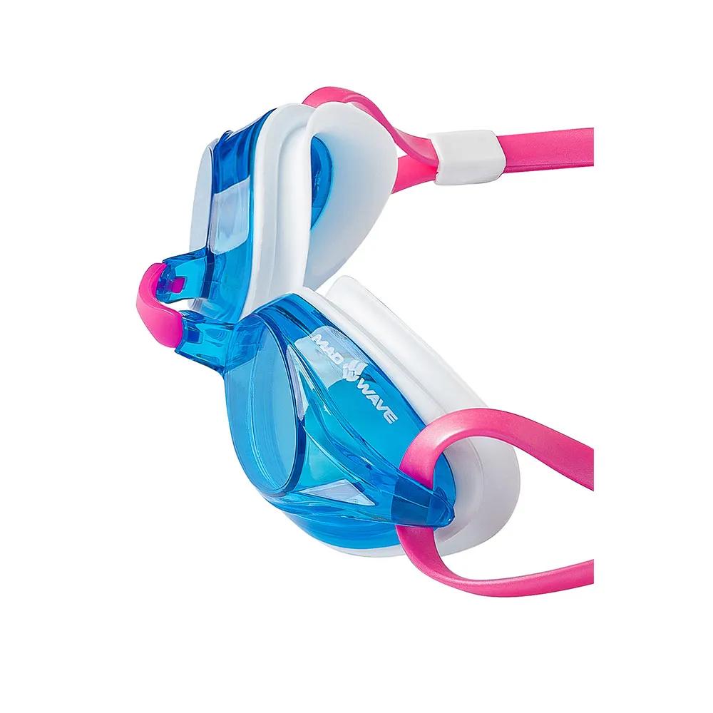 Madwave Плавательные очки Spurt