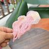 Unique Jellyfish Acetate Hair Clip Fashionable Hairpin Party Headwear Hairpieces Hair Accessory for Fashion Women