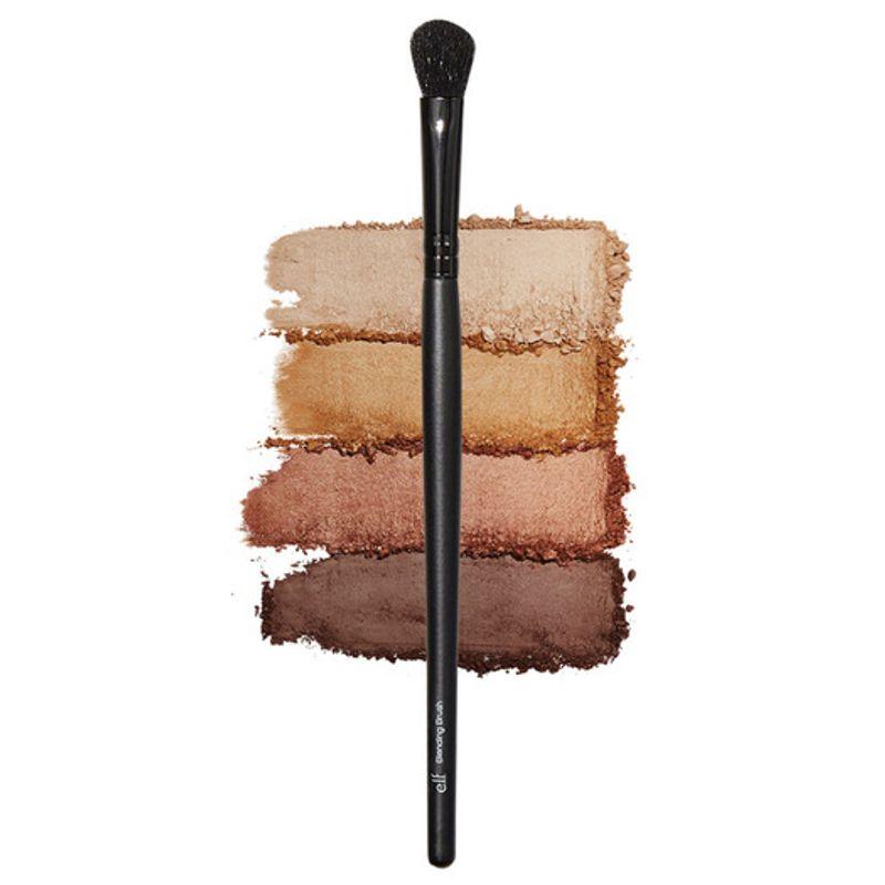 E.l.f E.l.f. Elf Black Blending Brush