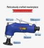 Gaobao 2-3 inch Pneumatic Elbow Sander & Polisher