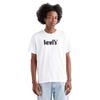 Levis Herren-T-Shirt mit entspannter Passform